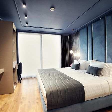 Luxury Premium Finese Hotel Golem  Exterior photo