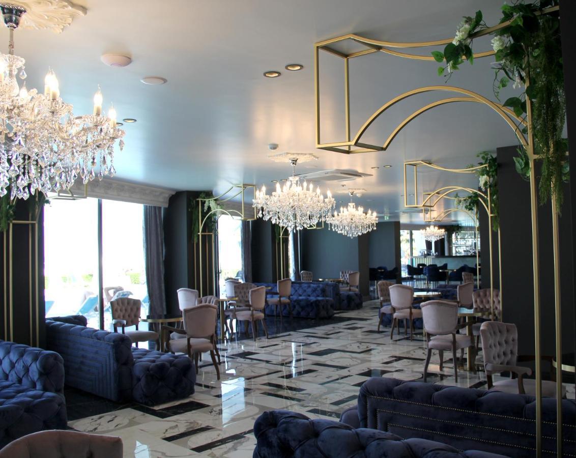 Luxury Premium Finese Hotel Golem  Exterior photo