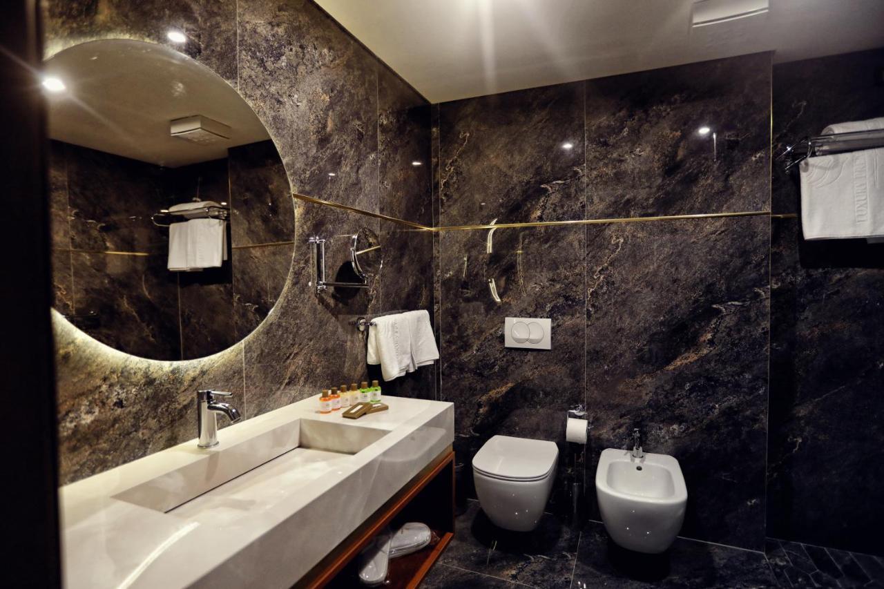 Luxury Premium Finese Hotel Golem  Exterior photo